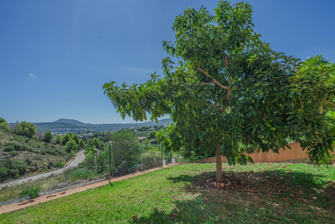 4 soveværelse Villa til salg i Javea / Xabia med garage - € 795.000 (Ref: 9583459)