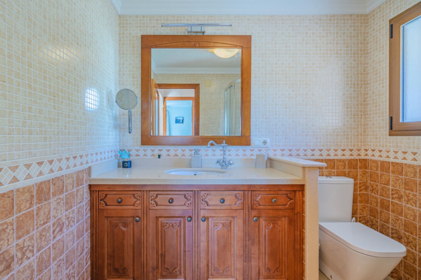 4 soveværelse Villa til salg i Javea / Xabia med garage - € 795.000 (Ref: 9583459)