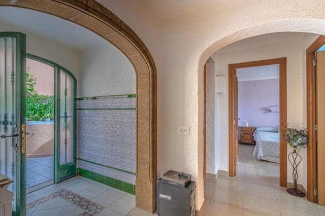 4 soveværelse Villa til salg i Javea / Xàbia med garage - € 795.000 (Ref: 9583459)