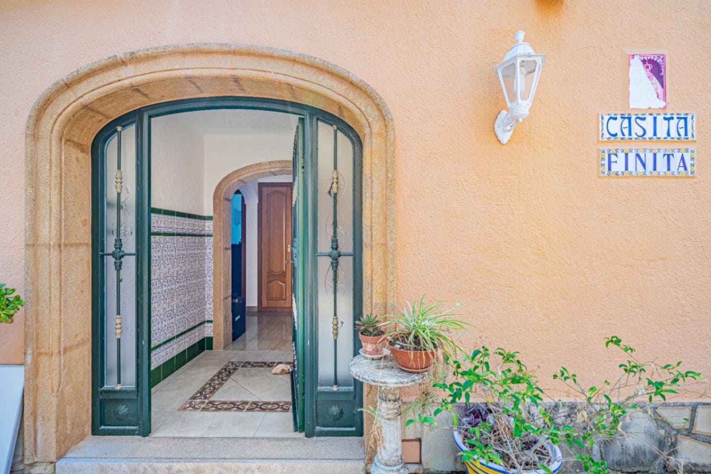 4 soveværelse Villa til salg i Javea / Xabia med garage - € 795.000 (Ref: 9583459)