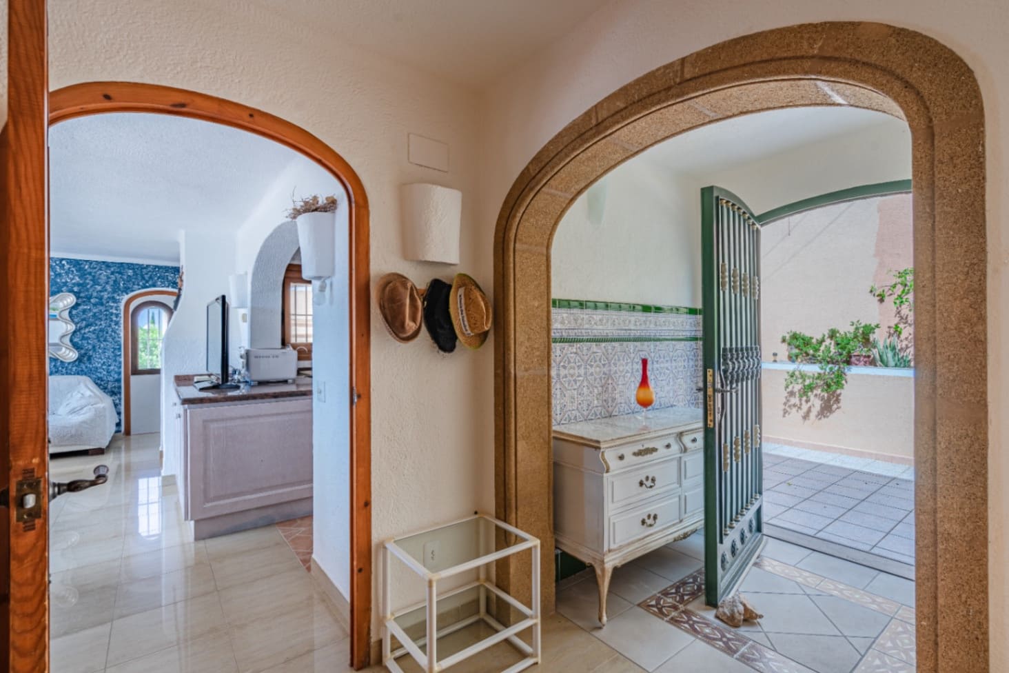 4 soveværelse Villa til salg i Javea / Xabia med garage - € 795.000 (Ref: 9583459)