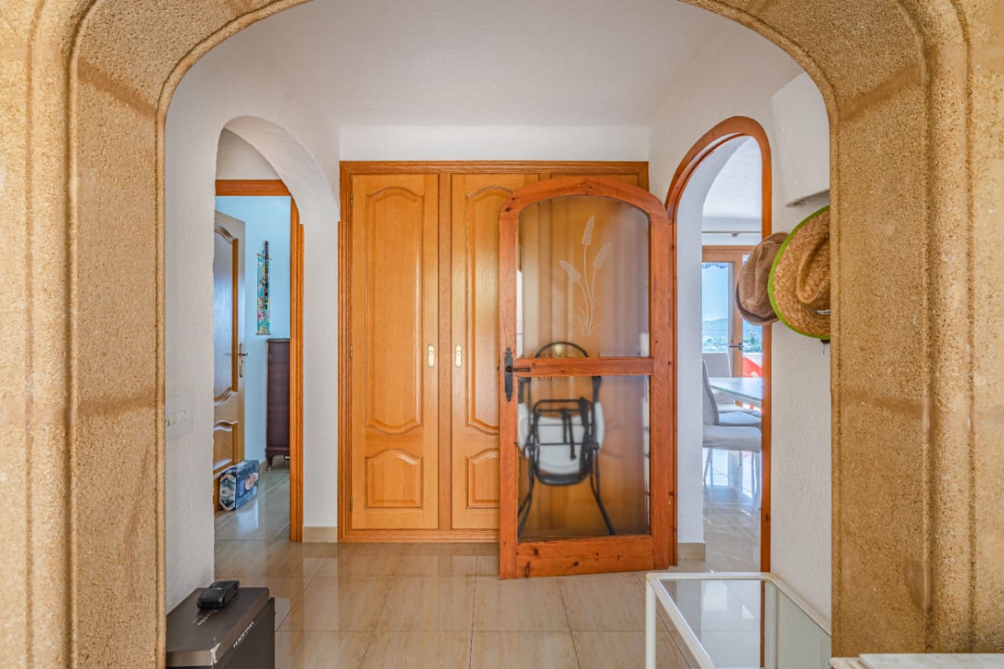 4 soveværelse Villa til salg i Javea / Xabia med garage - € 795.000 (Ref: 9583459)