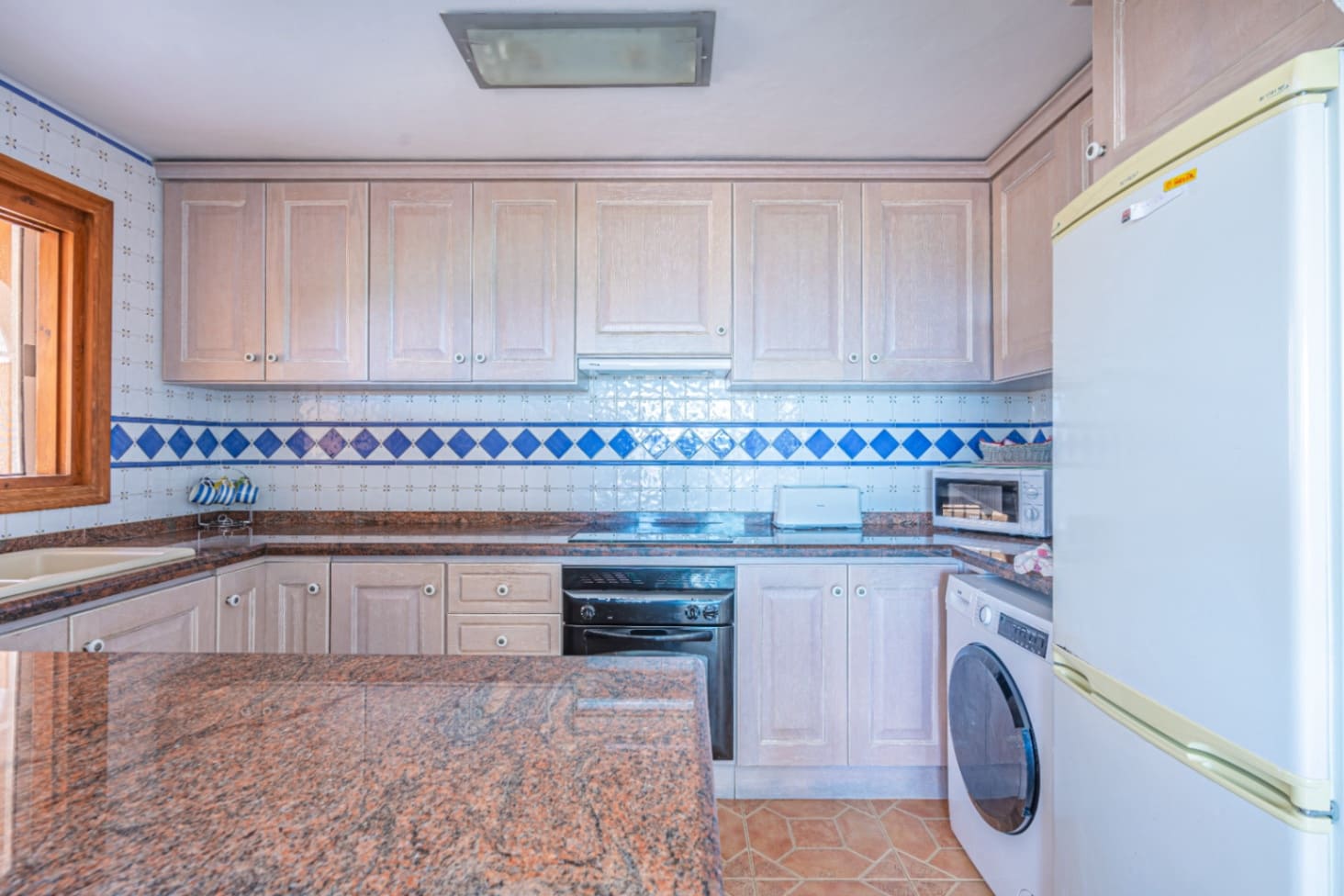 4 soveværelse Villa til salg i Javea / Xabia med garage - € 795.000 (Ref: 9583459)