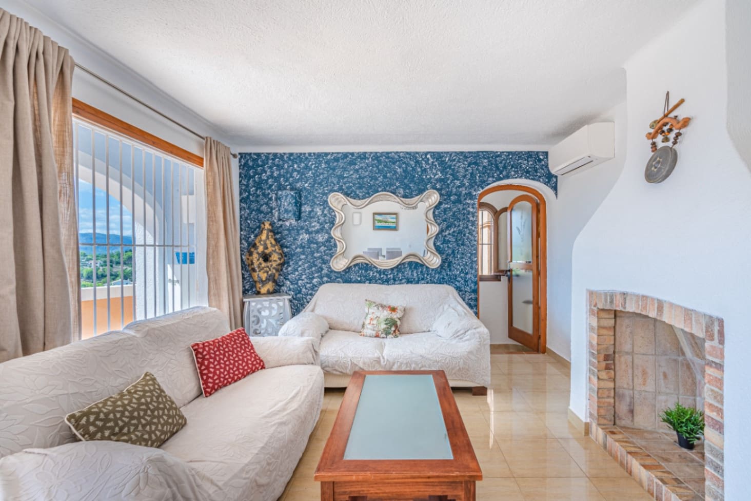 4 soveværelse Villa til salg i Javea / Xabia med garage - € 795.000 (Ref: 9583459)