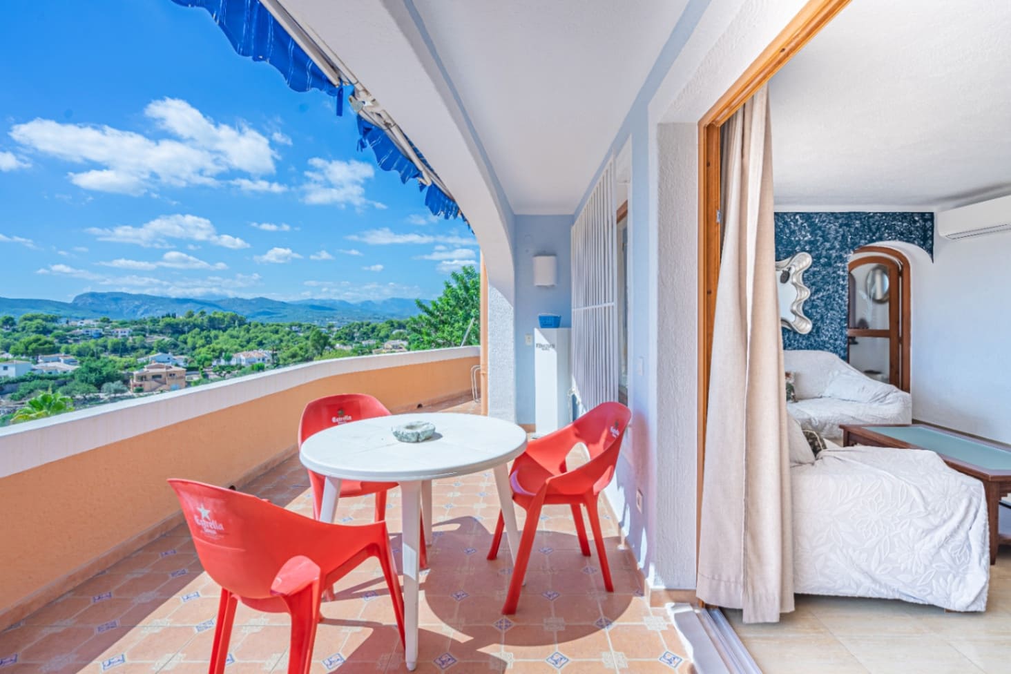 4 soveværelse Villa til salg i Javea / Xabia med garage - € 795.000 (Ref: 9583459)