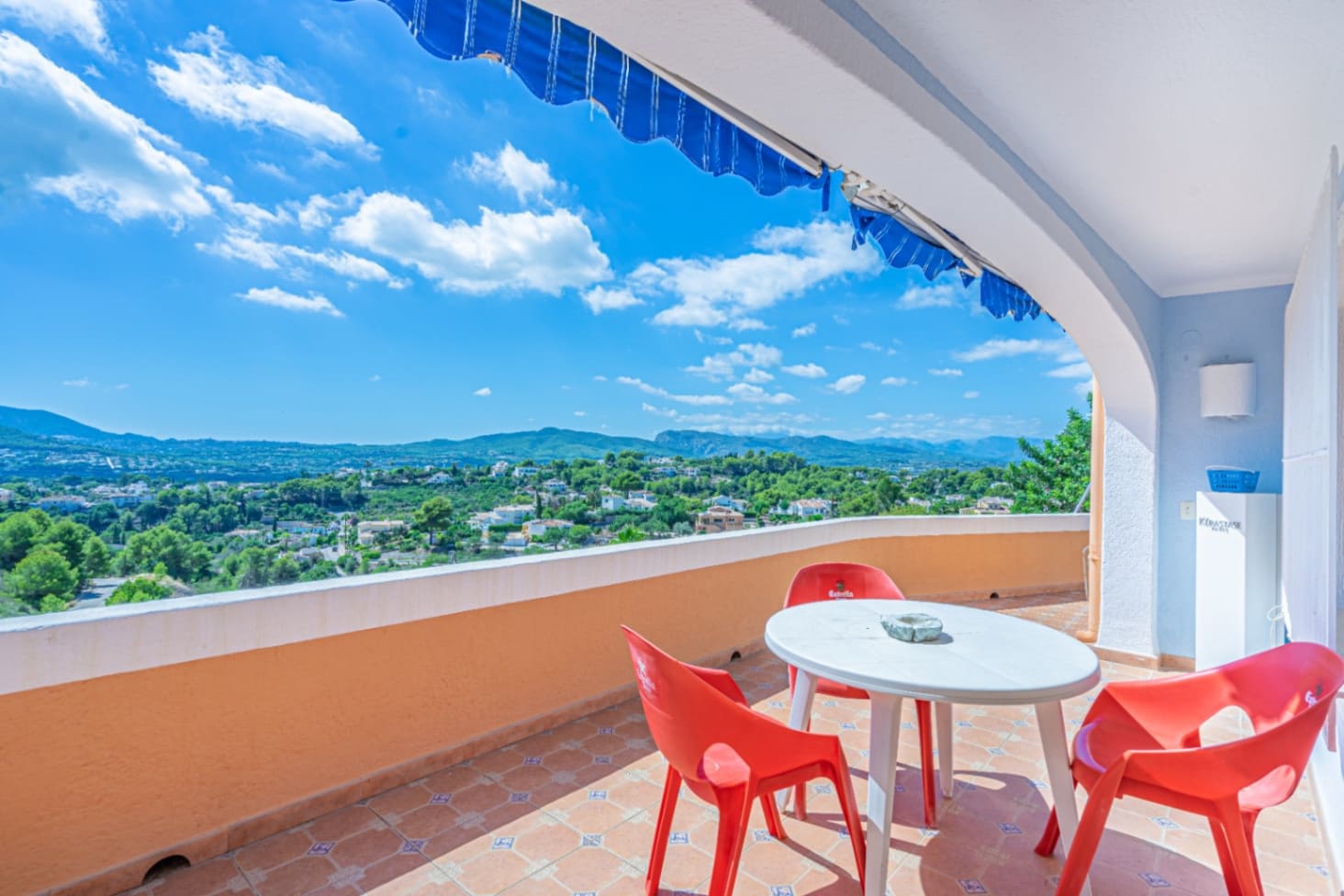 4 soveværelse Villa til salg i Javea / Xabia med garage - € 795.000 (Ref: 9583459)