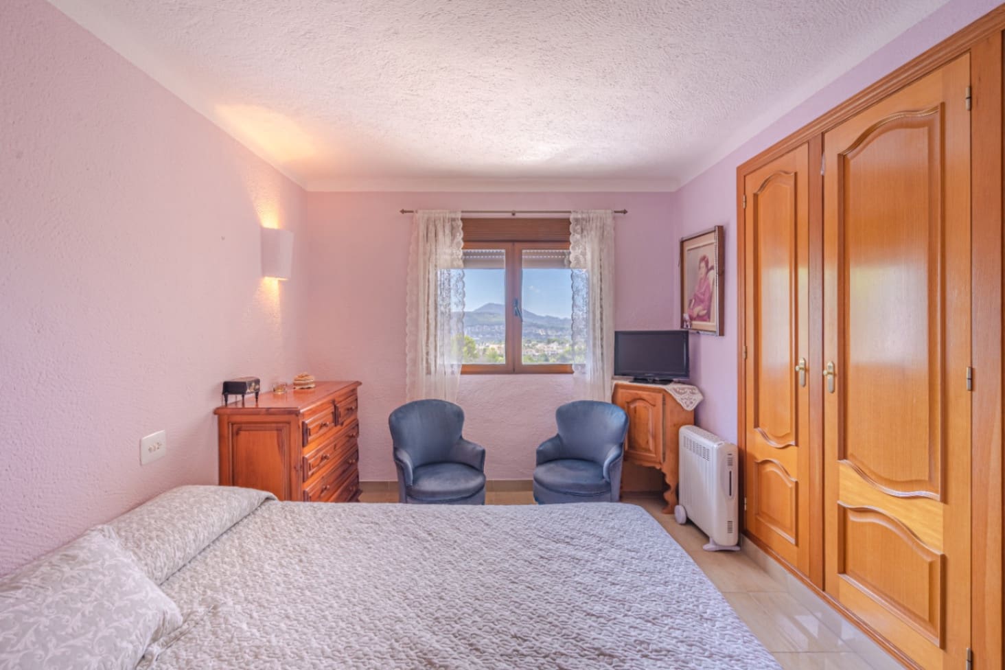 4 soveværelse Villa til salg i Javea / Xabia med garage - € 795.000 (Ref: 9583459)