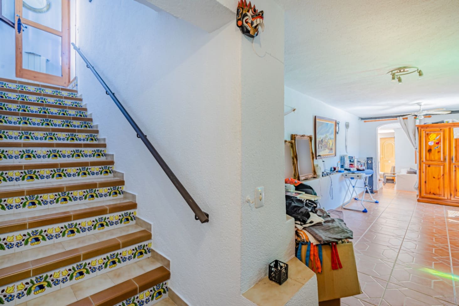 4 soveværelse Villa til salg i Javea / Xabia med garage - € 795.000 (Ref: 9583459)