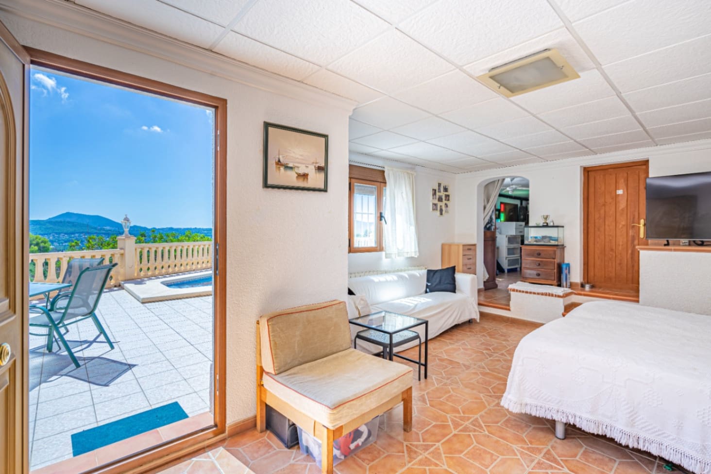 4 soveværelse Villa til salg i Javea / Xabia med garage - € 795.000 (Ref: 9583459)