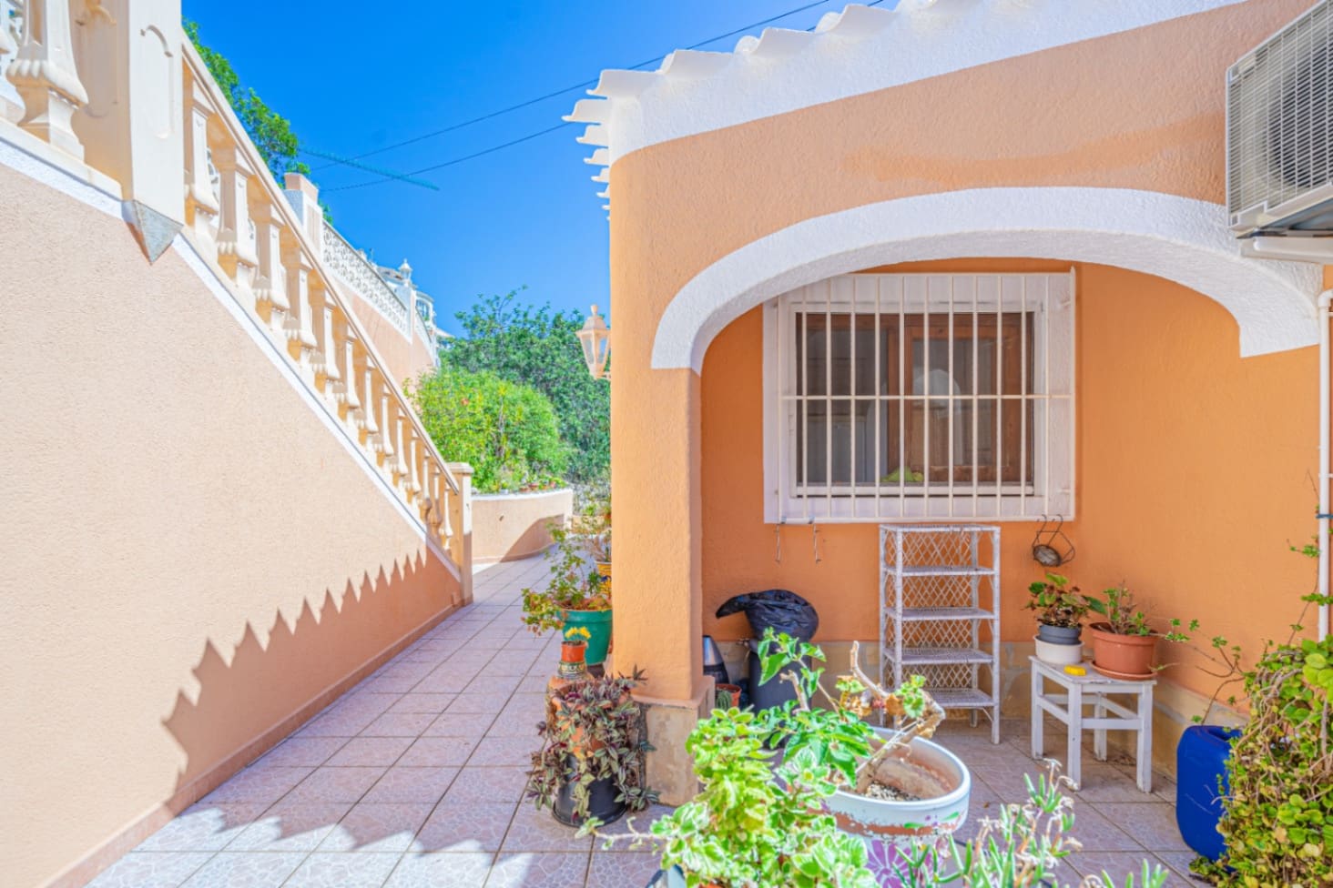 4 soveværelse Villa til salg i Javea / Xabia med garage - € 795.000 (Ref: 9583459)