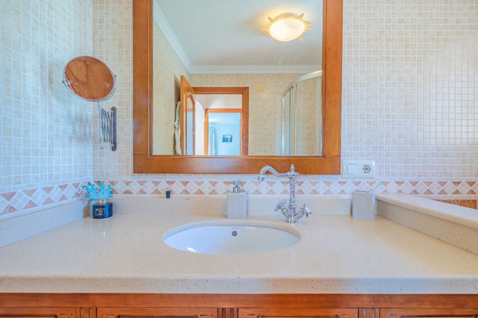 4 soveværelse Villa til salg i Javea / Xabia med garage - € 795.000 (Ref: 9583459)