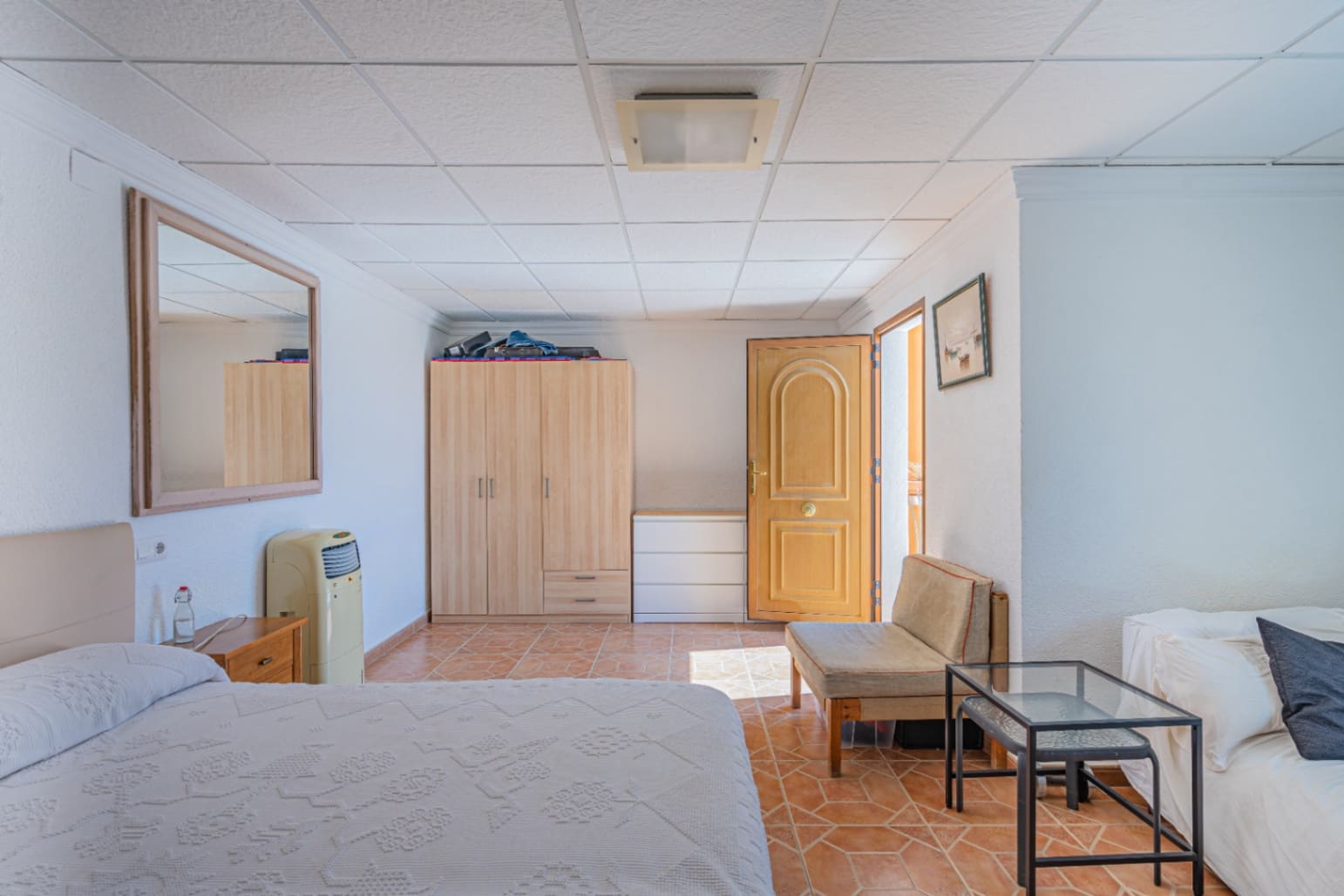 4 soveværelse Villa til salg i Javea / Xabia med garage - € 795.000 (Ref: 9583459)