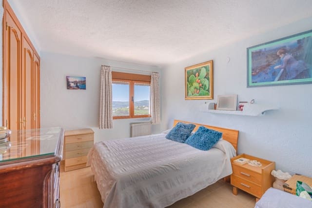 4 soveværelse Villa til salg i Javea / Xàbia med garage - € 795.000 (Ref: 9583459)