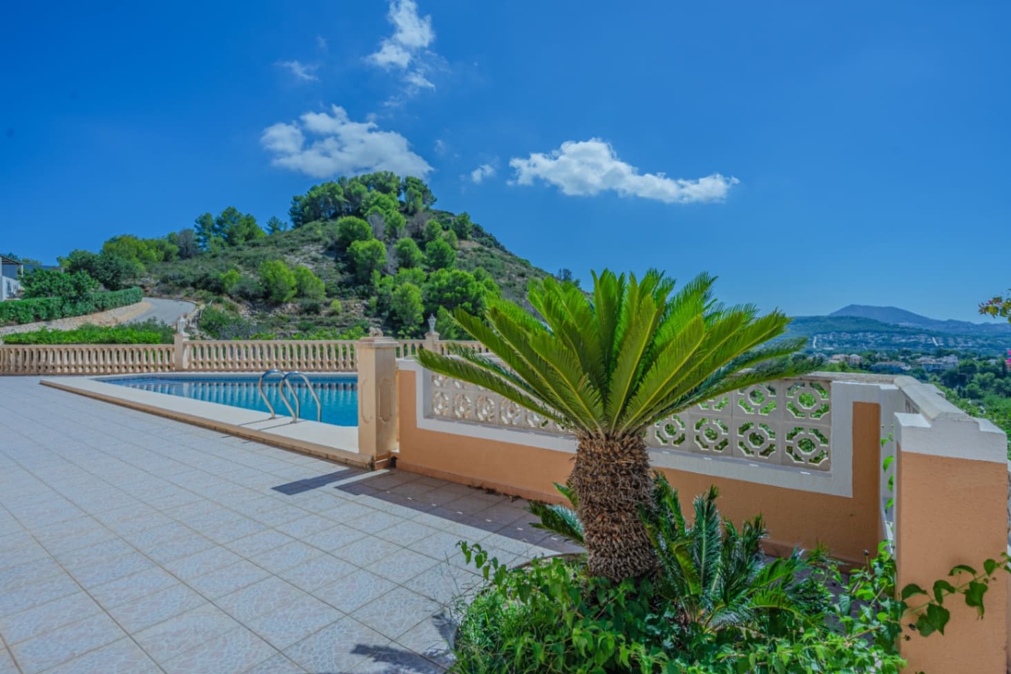 4 soveværelse Villa til salg i Javea / Xabia med garage - € 795.000 (Ref: 9583459)