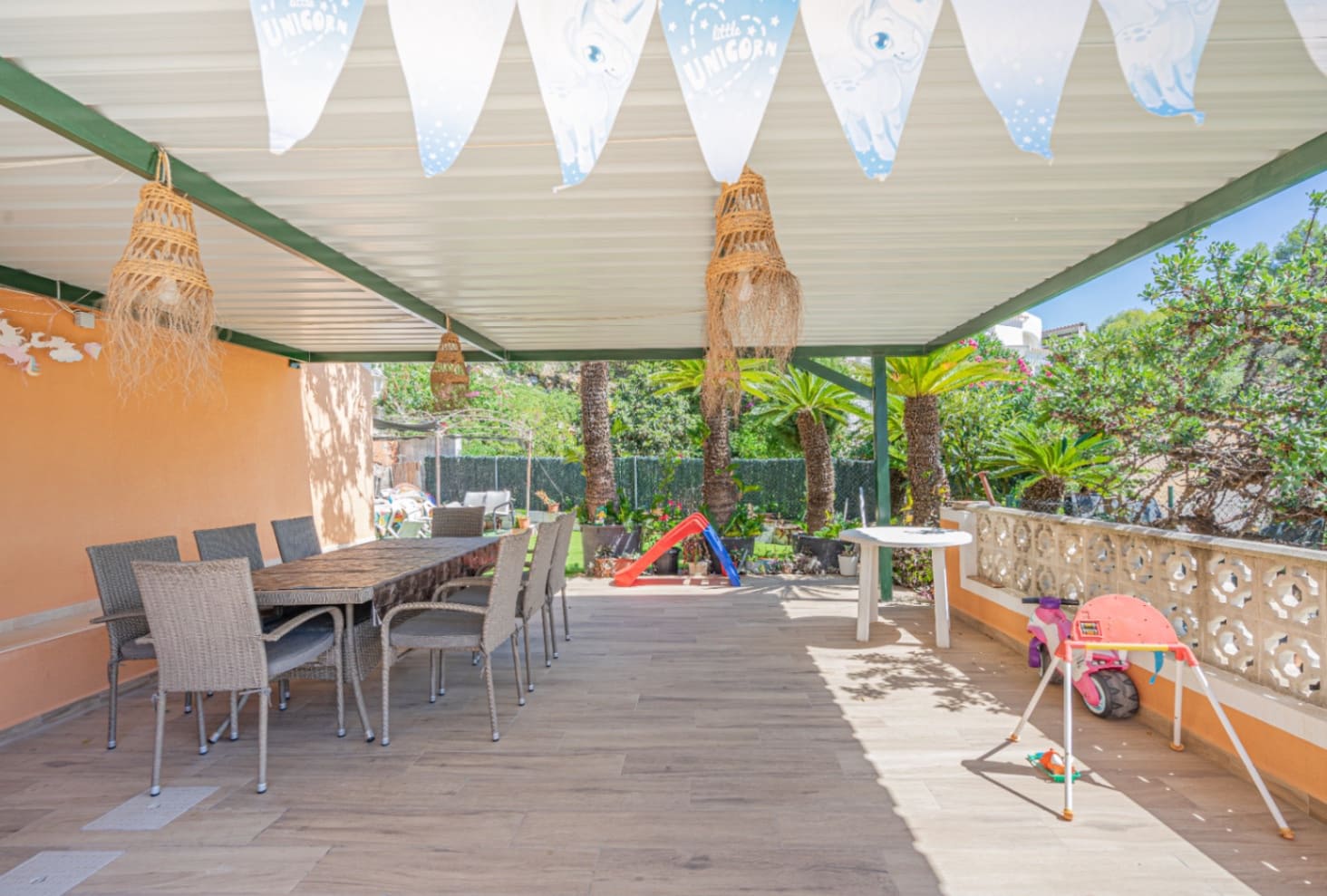 4 soveværelse Villa til salg i Javea / Xabia med garage - € 795.000 (Ref: 9583459)