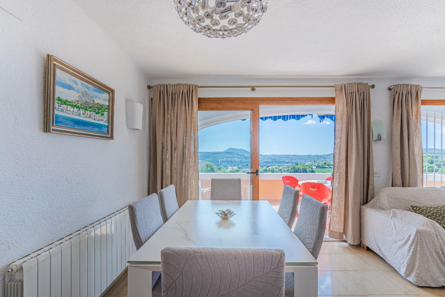 4 soveværelse Villa til salg i Javea / Xabia med garage - € 795.000 (Ref: 9583459)