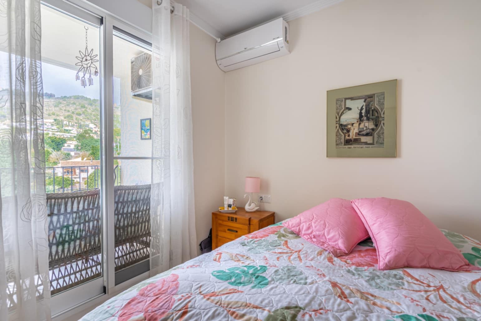 3 makuuhuone Huoneisto myytävänä paikassa Javea / Xabia mukana 
autotalli - 365 000 € (Ref: 9583460)