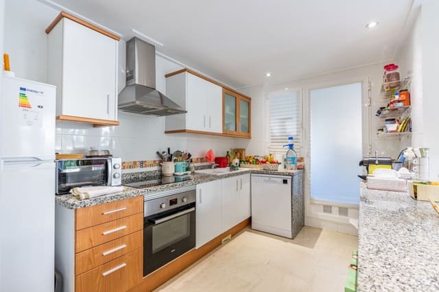 Apartamento de 3 habitaciones en Javea / Xàbia en venta con garaje - 365.000 € (Ref: 9583460)