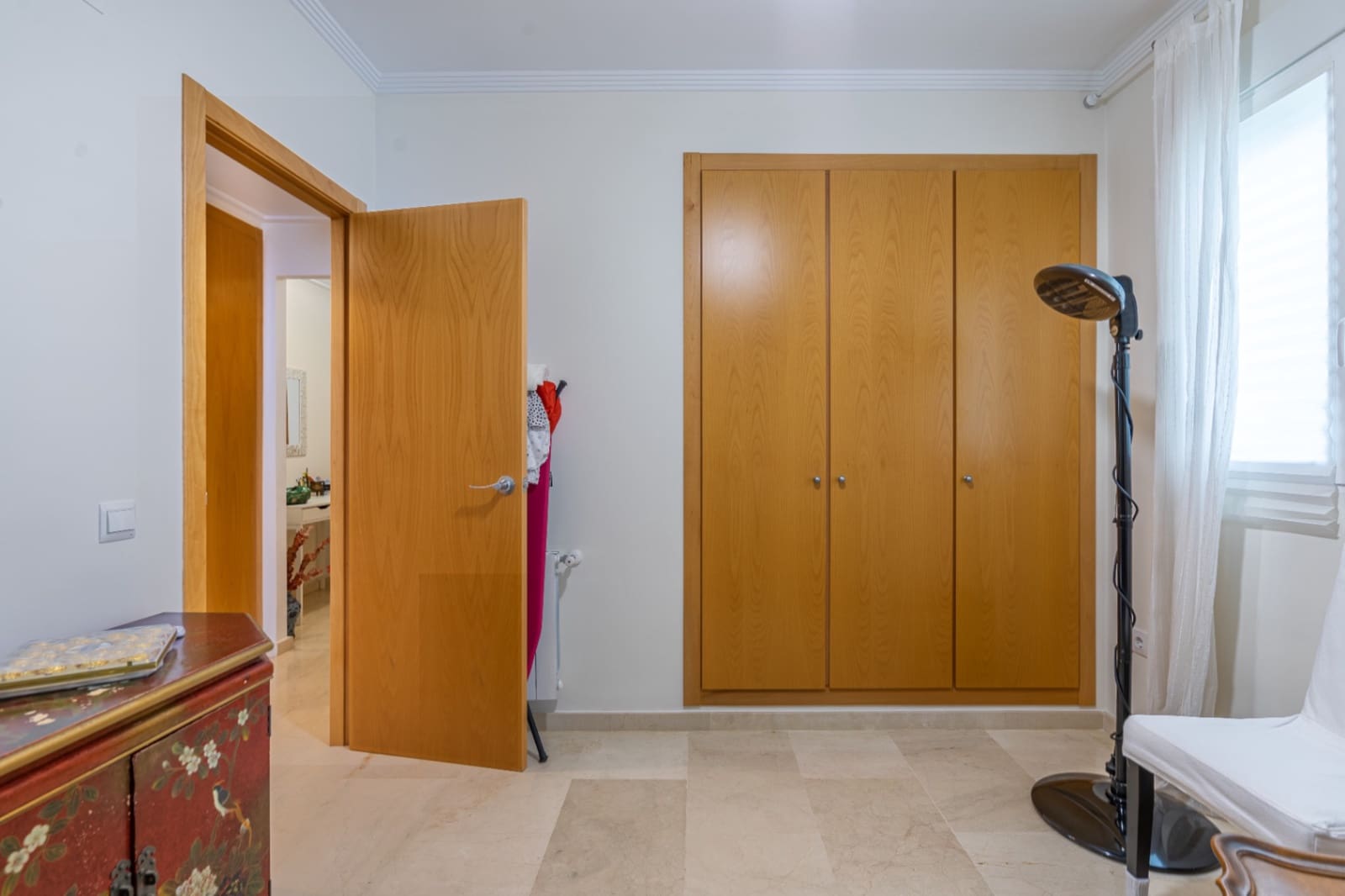 3 makuuhuone Huoneisto myytävänä paikassa Javea / Xabia mukana 
autotalli - 365 000 € (Ref: 9583460)