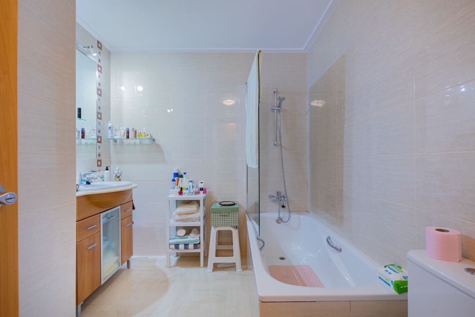 3 makuuhuone Huoneisto myytävänä paikassa Javea / Xabia mukana 
autotalli - 365 000 € (Ref: 9583460)