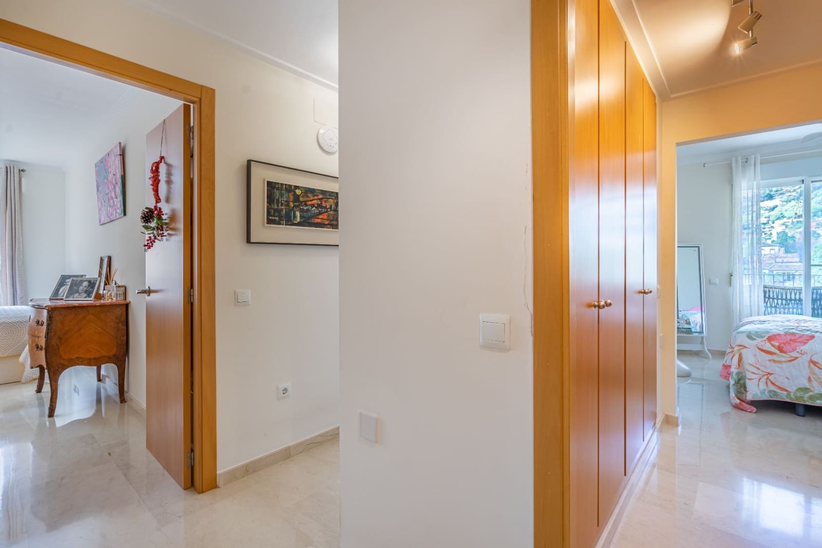 3 makuuhuone Huoneisto myytävänä paikassa Javea / Xabia mukana 
autotalli - 365 000 € (Ref: 9583460)