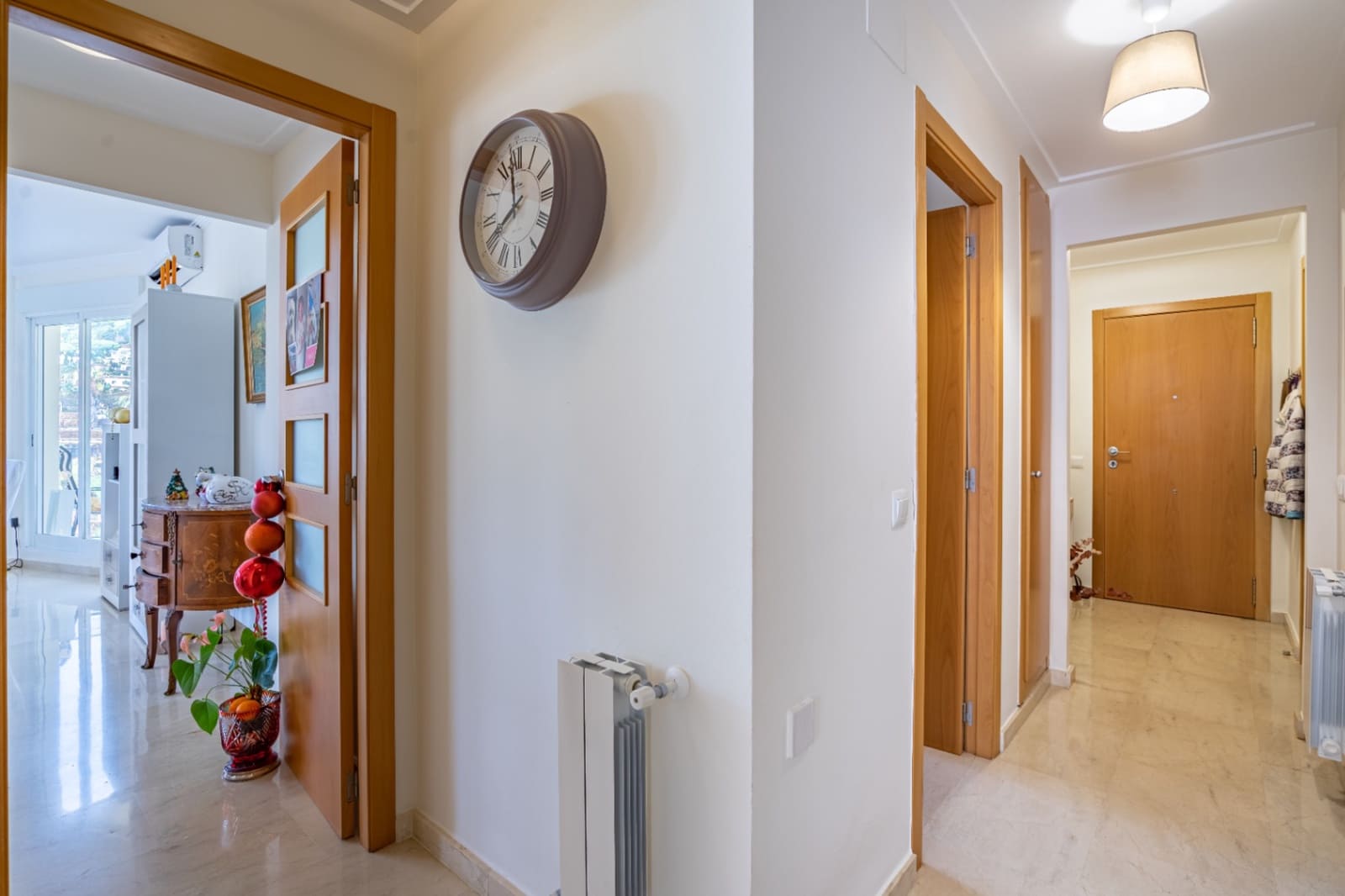 3 makuuhuone Huoneisto myytävänä paikassa Javea / Xabia mukana 
autotalli - 365 000 € (Ref: 9583460)