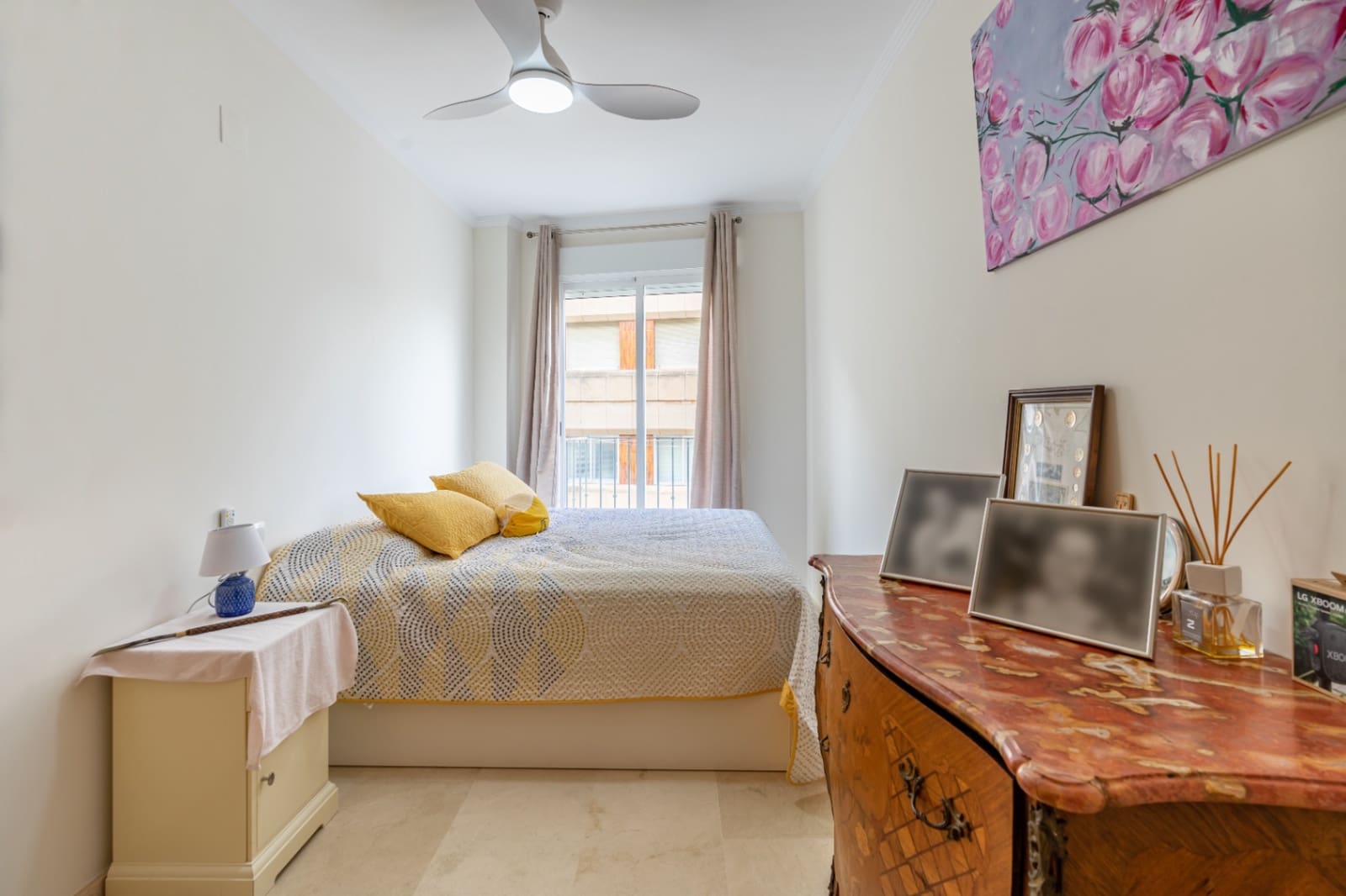 3 makuuhuone Huoneisto myytävänä paikassa Javea / Xabia mukana 
autotalli - 365 000 € (Ref: 9583460)