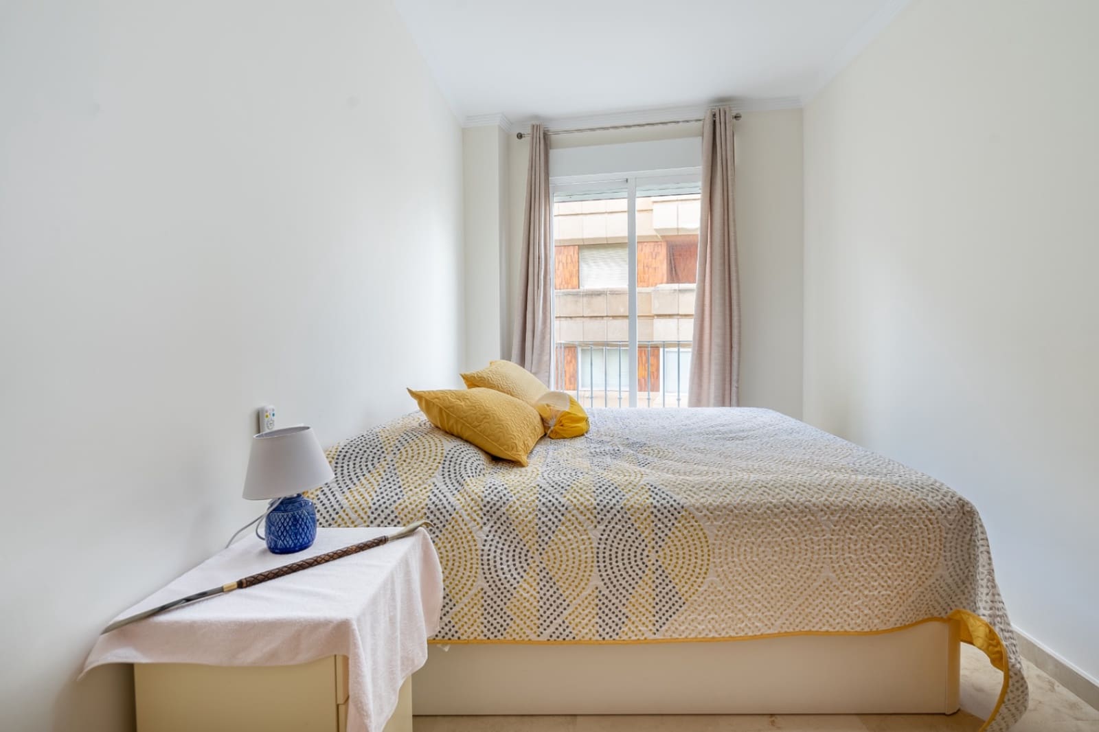 3 makuuhuone Huoneisto myytävänä paikassa Javea / Xabia mukana 
autotalli - 365 000 € (Ref: 9583460)