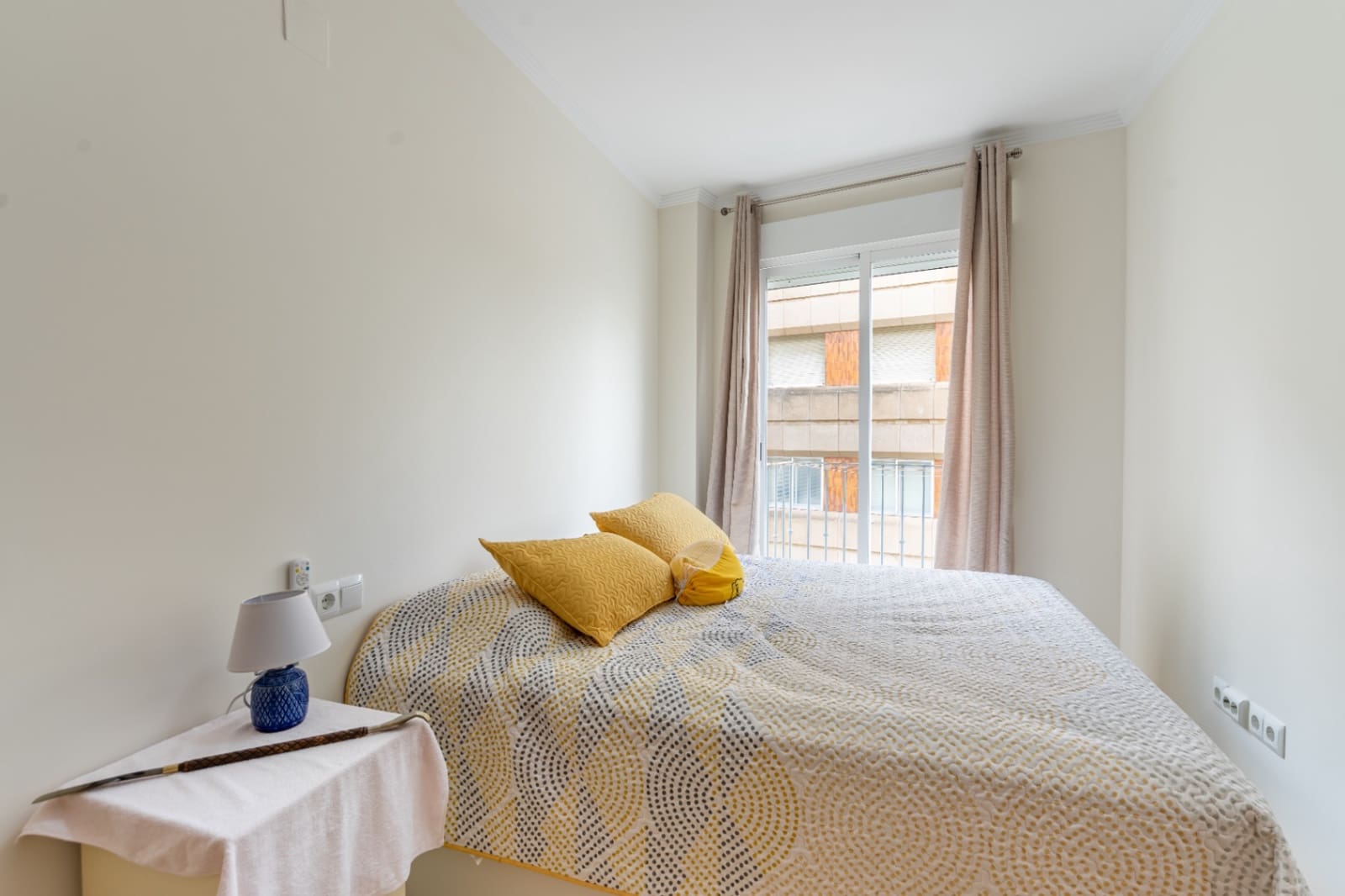 3 makuuhuone Huoneisto myytävänä paikassa Javea / Xabia mukana 
autotalli - 365 000 € (Ref: 9583460)