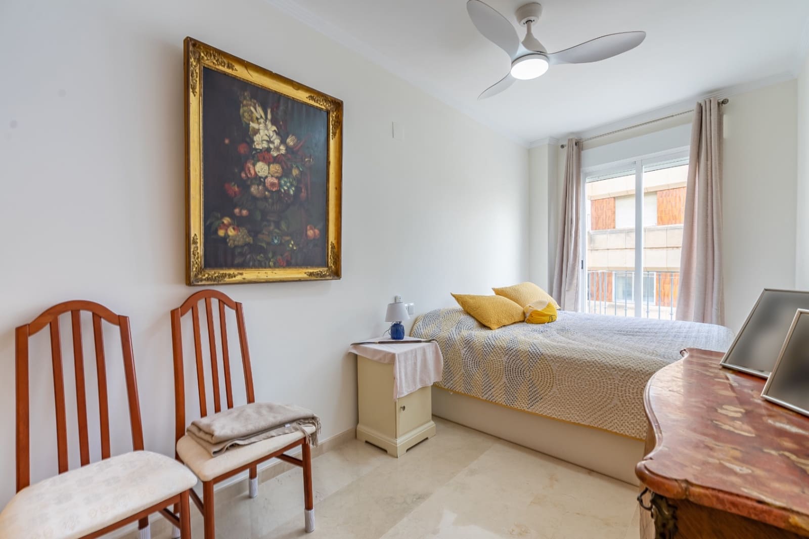 3 makuuhuone Huoneisto myytävänä paikassa Javea / Xabia mukana 
autotalli - 365 000 € (Ref: 9583460)