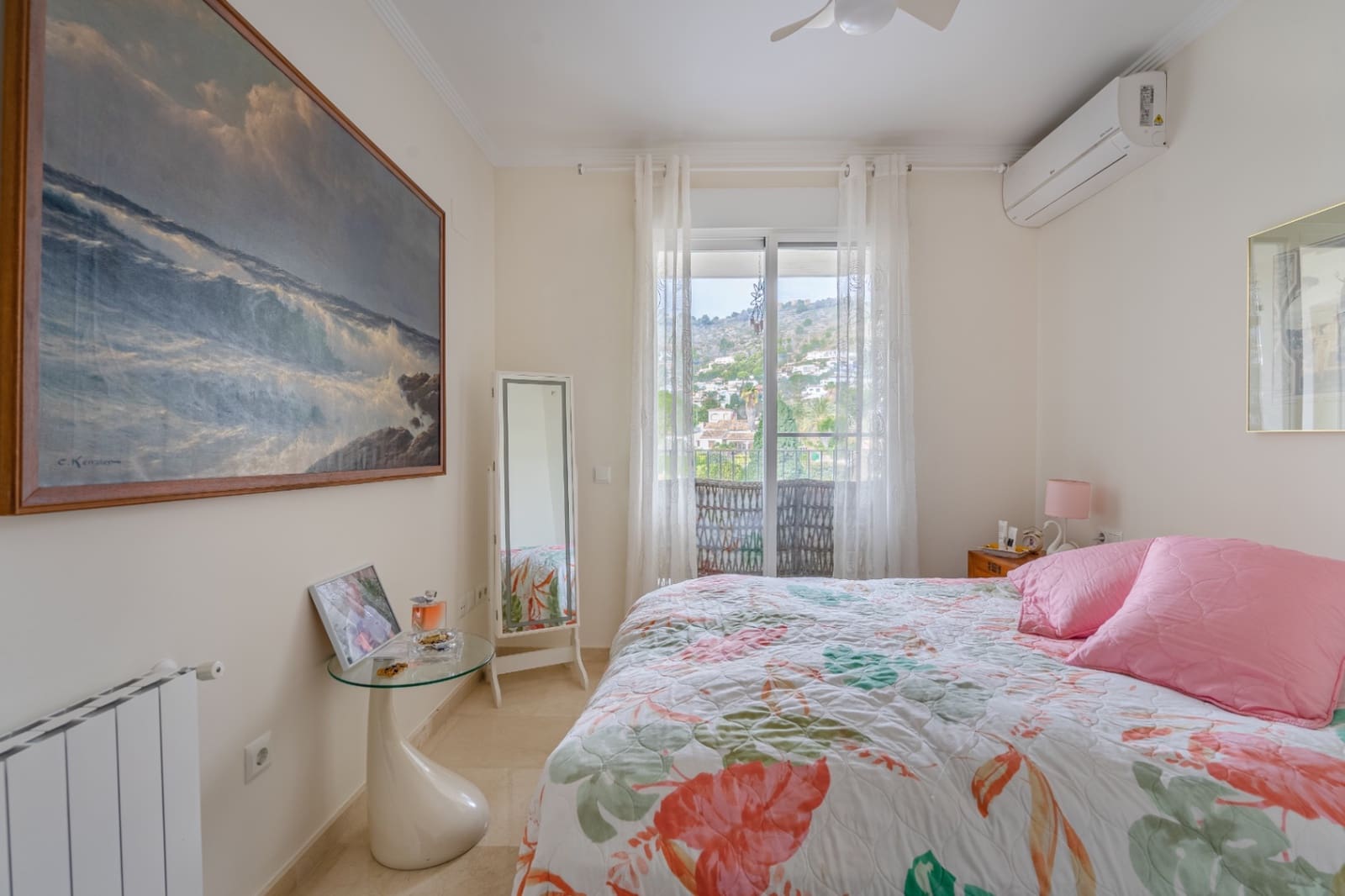 3 makuuhuone Huoneisto myytävänä paikassa Javea / Xabia mukana 
autotalli - 365 000 € (Ref: 9583460)