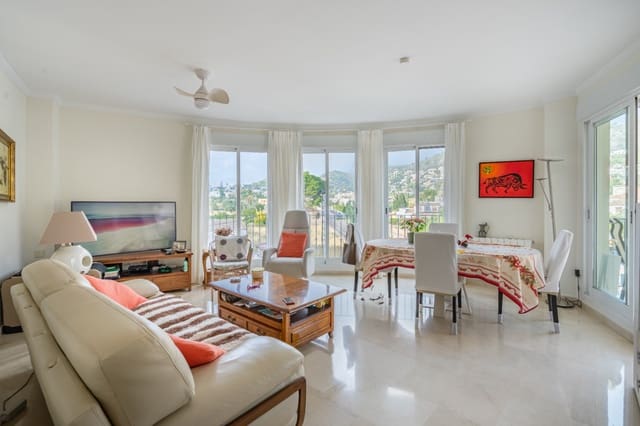 Apartamento de 3 habitaciones en Javea / Xàbia en venta con garaje - 365.000 € (Ref: 9583460)