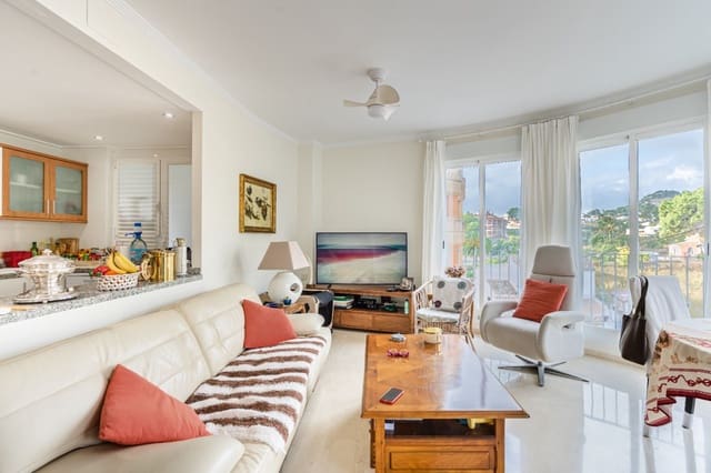 Apartamento de 3 habitaciones en Javea / Xàbia en venta con garaje - 365.000 € (Ref: 9583460)