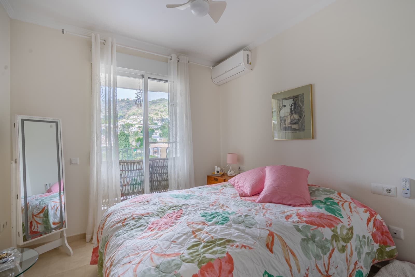 3 makuuhuone Huoneisto myytävänä paikassa Javea / Xabia mukana 
autotalli - 365 000 € (Ref: 9583460)