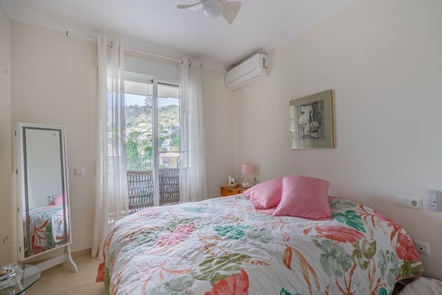 Apartamento de 3 habitaciones en Javea / Xàbia en venta con garaje - 365.000 € (Ref: 9583460)