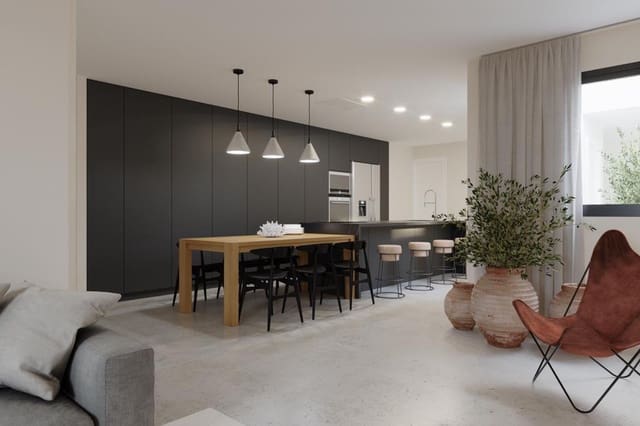 Huoneisto myytävänä paikassa Puerto, Javea / Xàbia mukana 
autotalli - 650 000 € (Ref: 9583461)