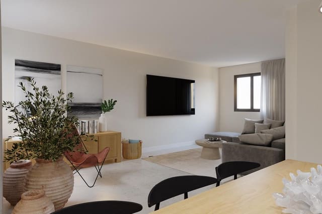 Huoneisto myytävänä paikassa Puerto, Javea / Xàbia mukana 
autotalli - 650 000 € (Ref: 9583461)