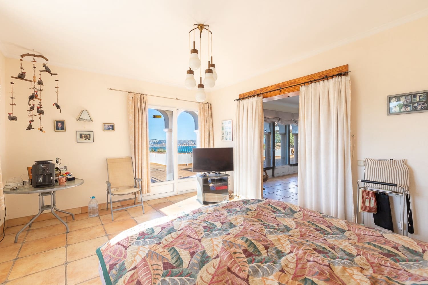 4 soveværelse Villa til salg i Javea / Xabia med garage - € 2.050.000 (Ref: 9583464)