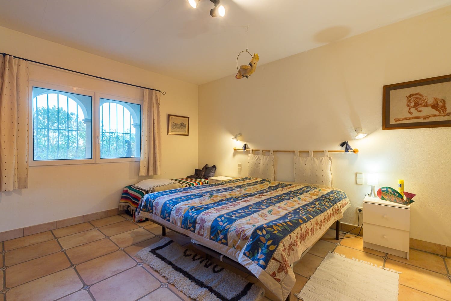 4 soveværelse Villa til salg i Javea / Xabia med garage - € 2.050.000 (Ref: 9583464)