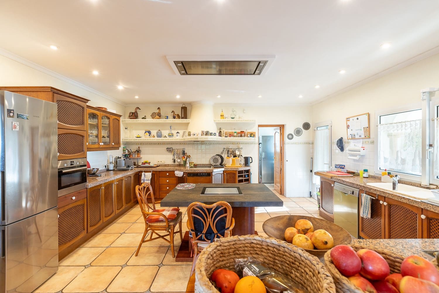 4 soveværelse Villa til salg i Javea / Xabia med garage - € 2.050.000 (Ref: 9583464)