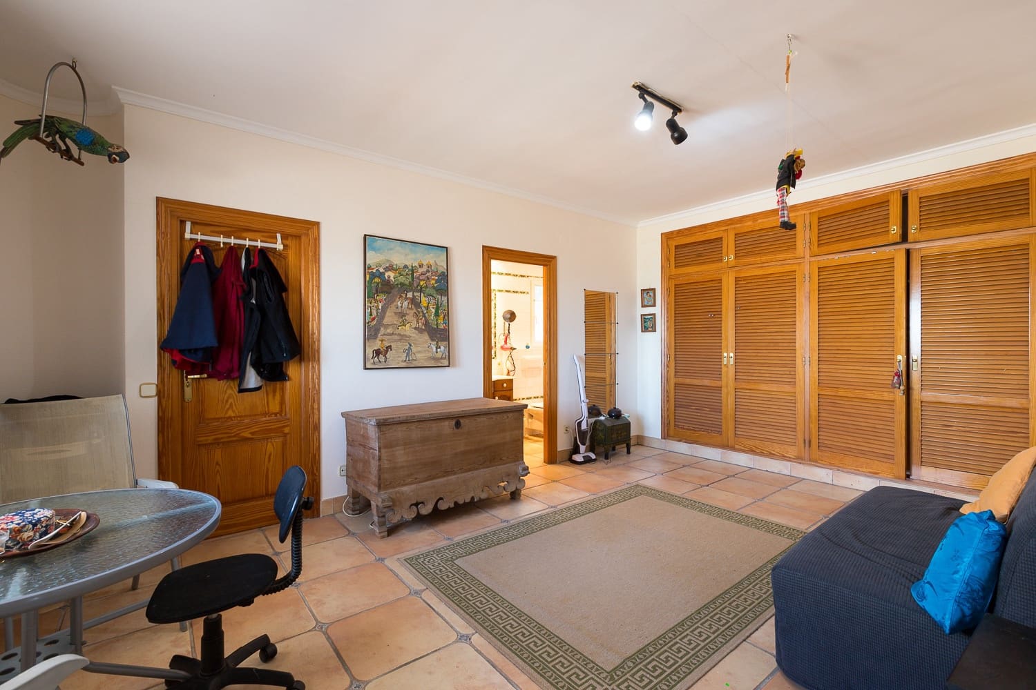 4 soveværelse Villa til salg i Javea / Xabia med garage - € 2.050.000 (Ref: 9583464)