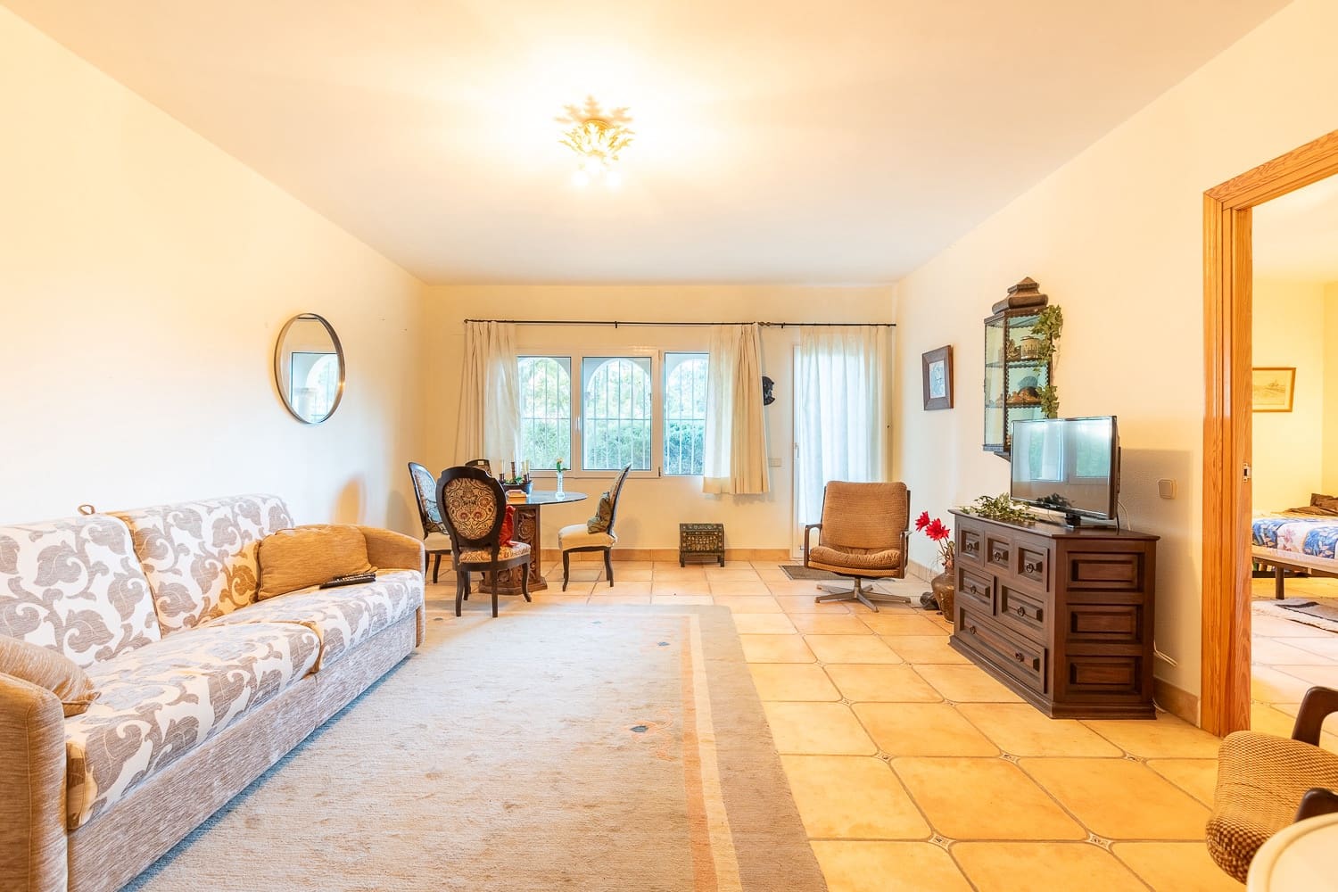 4 soveværelse Villa til salg i Javea / Xabia med garage - € 2.050.000 (Ref: 9583464)