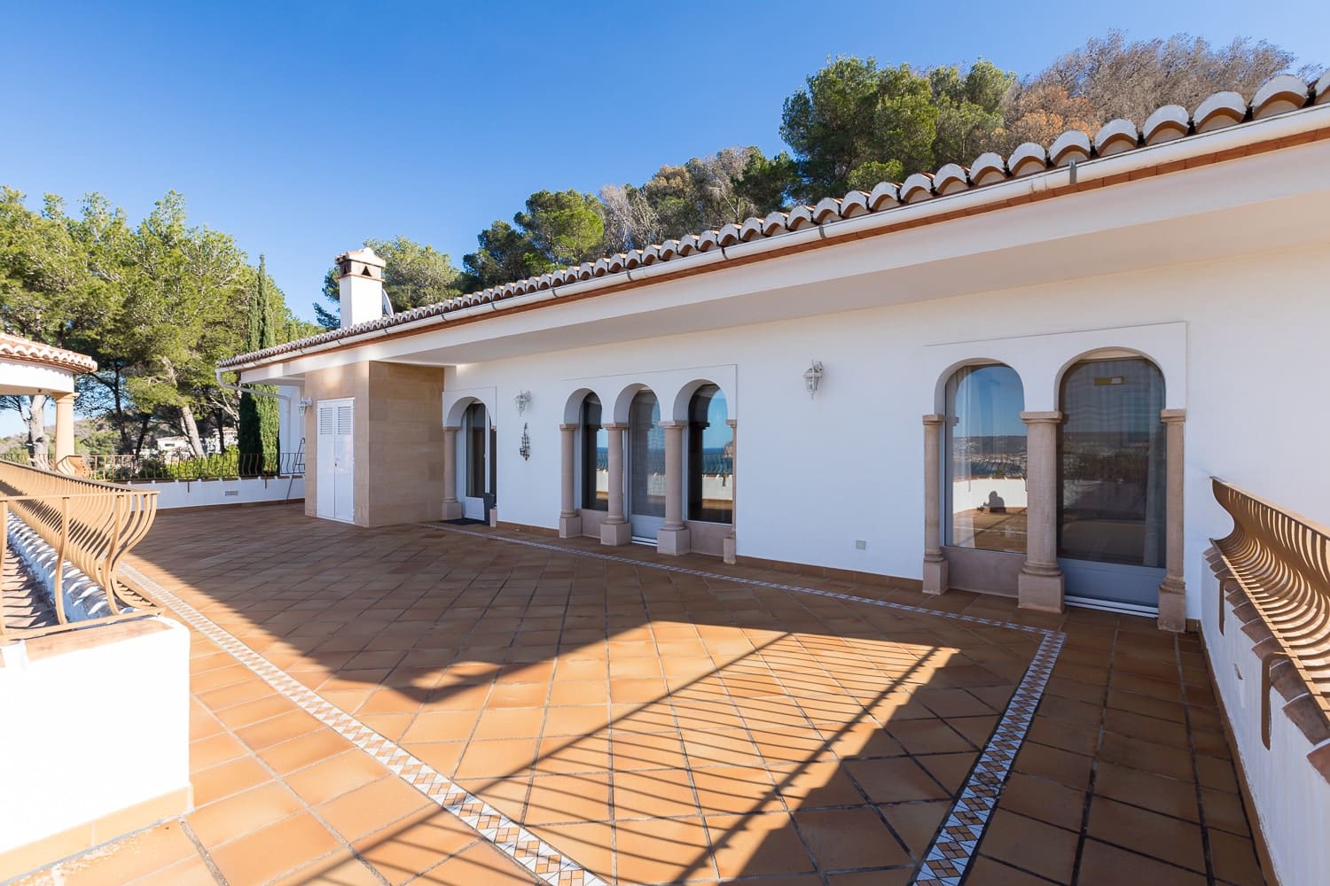 4 soveværelse Villa til salg i Javea / Xabia med garage - € 2.050.000 (Ref: 9583464)
