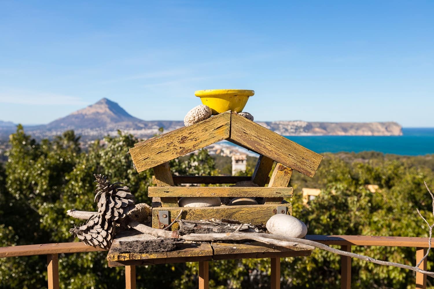 4 soveværelse Villa til salg i Javea / Xabia med garage - € 2.050.000 (Ref: 9583464)