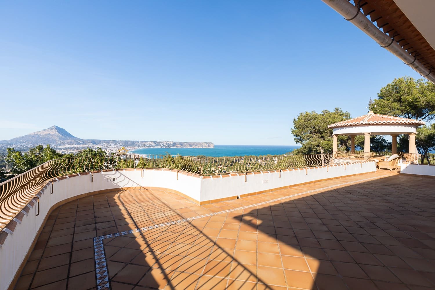 4 soveværelse Villa til salg i Javea / Xabia med garage - € 2.050.000 (Ref: 9583464)
