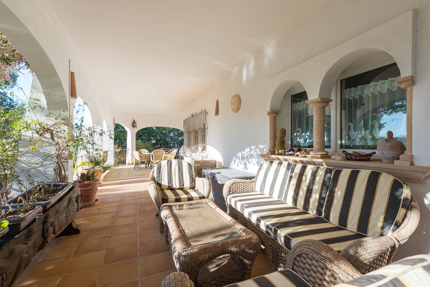 4 soveværelse Villa til salg i Javea / Xabia med garage - € 2.050.000 (Ref: 9583464)