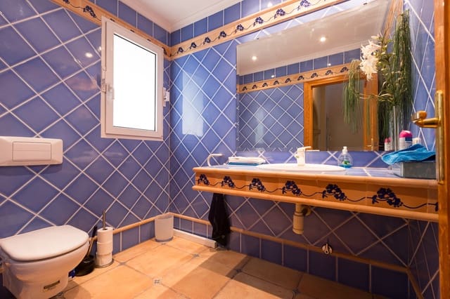 4 soveværelse Villa til salg i La Granadella  - Costa Nova, Javea / Xàbia med garage - € 2.050.000 (Ref: 9583464)