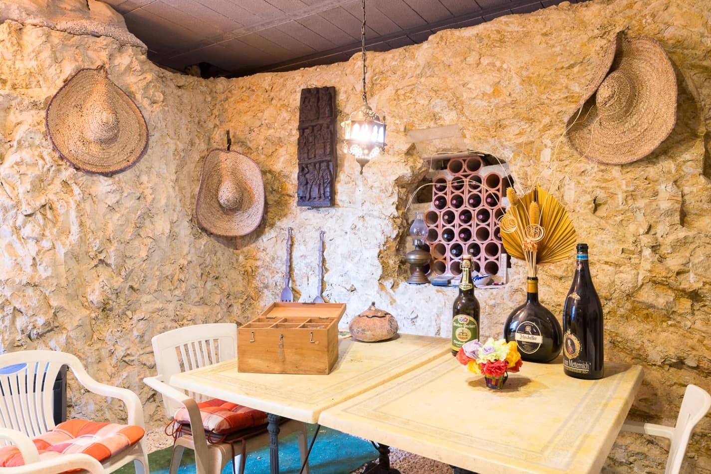 4 soveværelse Villa til salg i Javea / Xabia med garage - € 2.050.000 (Ref: 9583464)