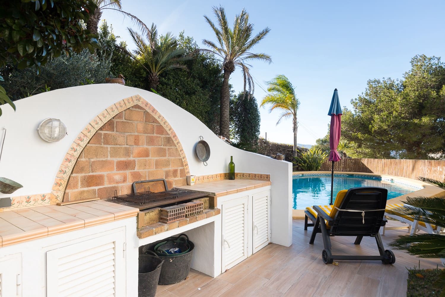 4 soveværelse Villa til salg i Javea / Xabia med garage - € 2.050.000 (Ref: 9583464)