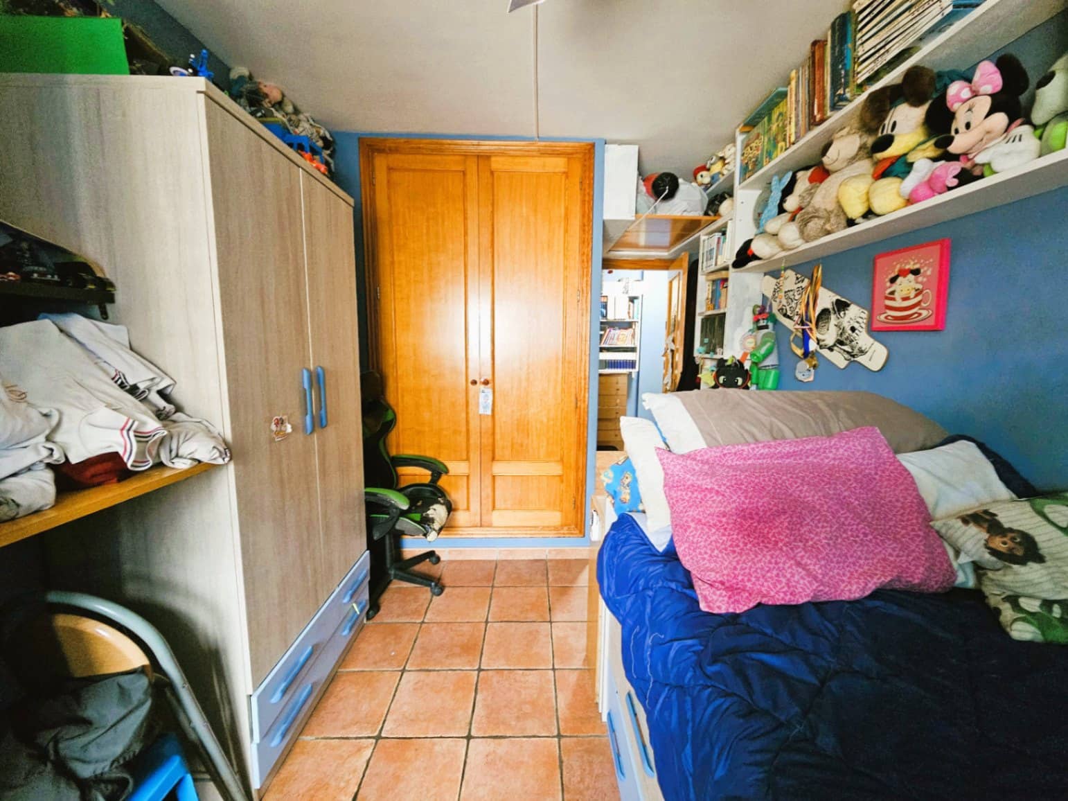 2 soveværelse Lejlighed til salg i Javea / Xabia - € 210.000 (Ref: 9583465)